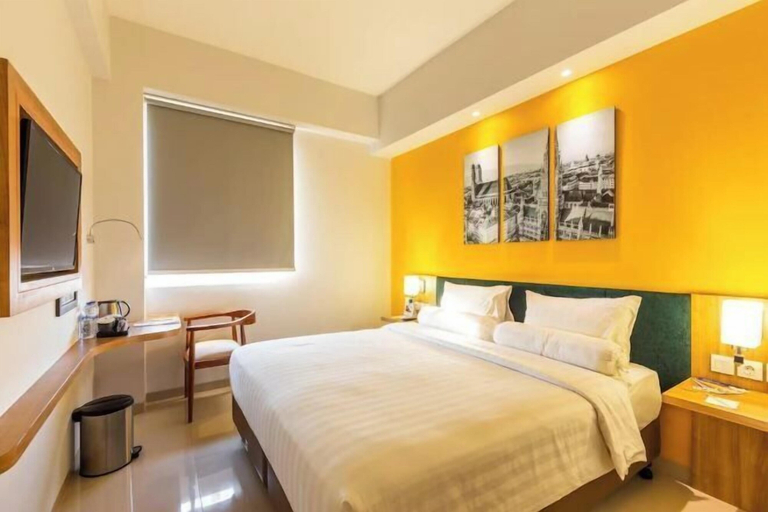 Bedroom 10