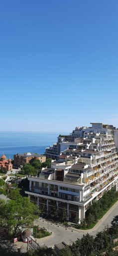 Others 4, New apartments in Arcadia,sea view, Odes'ka