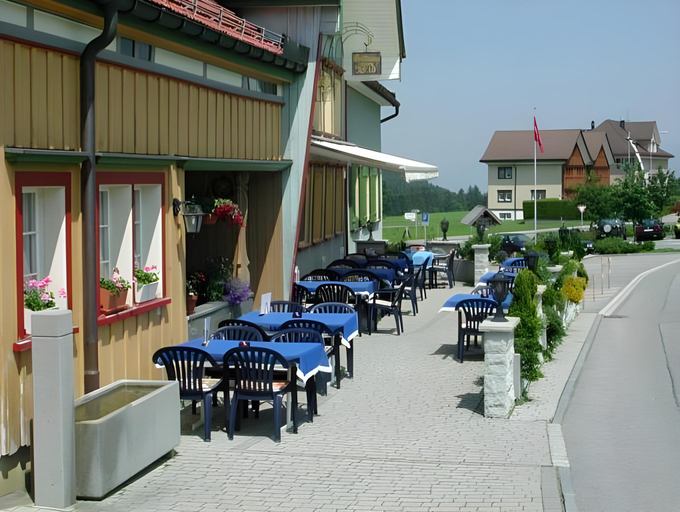 Others 3, Hotel Landgasthaus Neues Bild, Eggerstanden, Appenzell Innerrhoden