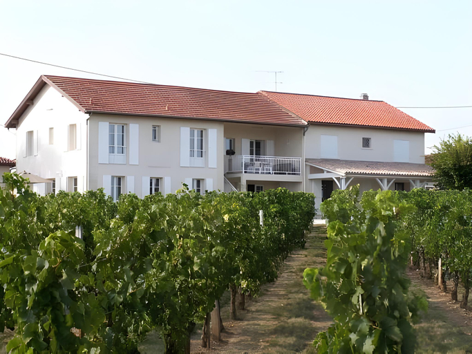 Others 5, Les Raisins du Bonheur, Gironde