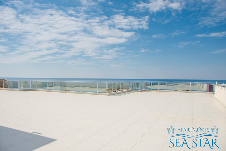 4, Sea Star Apartment