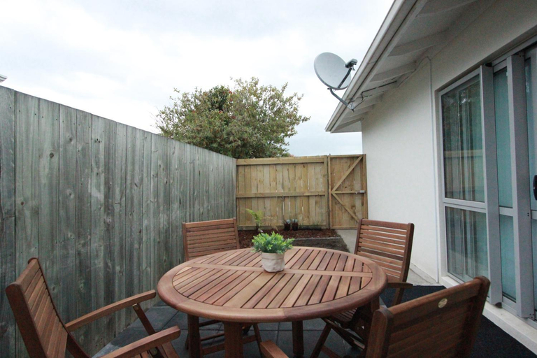 Others 5, Rose Apartments and Spa Unit 5, Rotorua