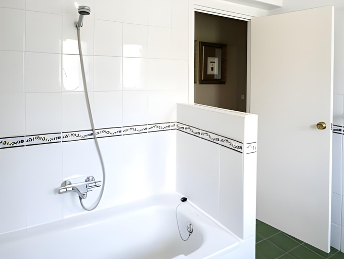 Bathroom 3, Finca El Otero, Alicante