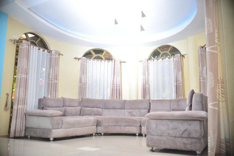 Others, Elgon Palace Hotel - Mbale, Mbale