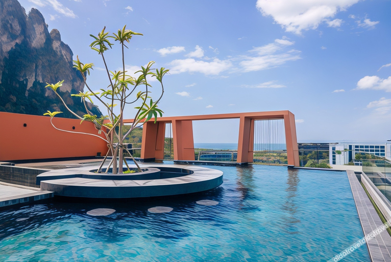 Sport & Beauty 2, Hotel Adam Krabi, Mueang Krabi