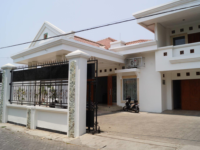 Aliya Hostel, Yogyakarta