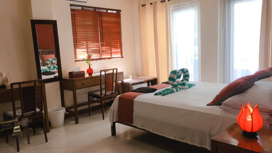 Bedroom 14