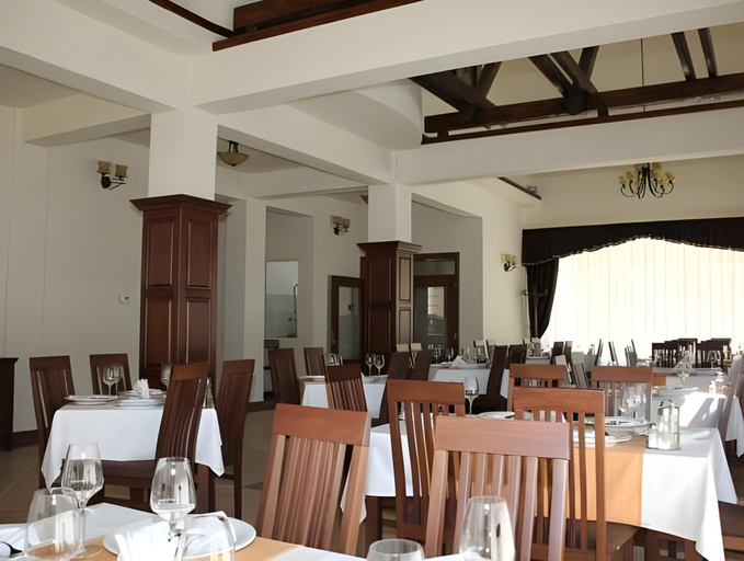 Food & Drinks 5, Hotel Szeifert, Sovata