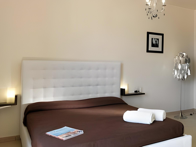 Others 4, MyBed B&B, Lecce