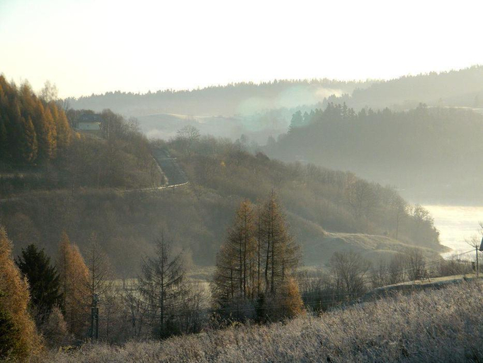 Others 5, Sloneczna Kraina 1, Lesko