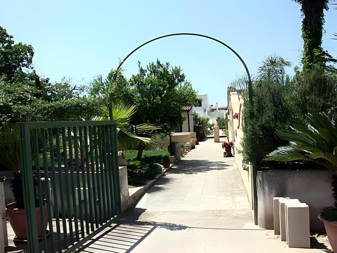 Others 5, Residence Il Giunco, Lecce