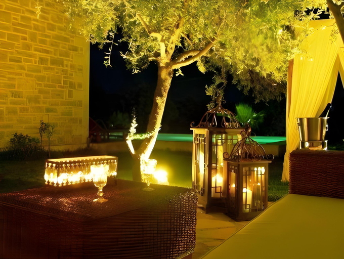Others 5, Eleon Residence, Crete