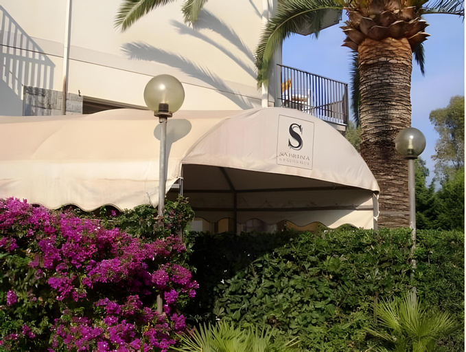 Exterior & Views 1, Residence Sabrina, Savona