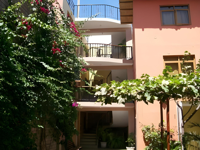 Others 3, Hostal Tambo Colorado, Pisco