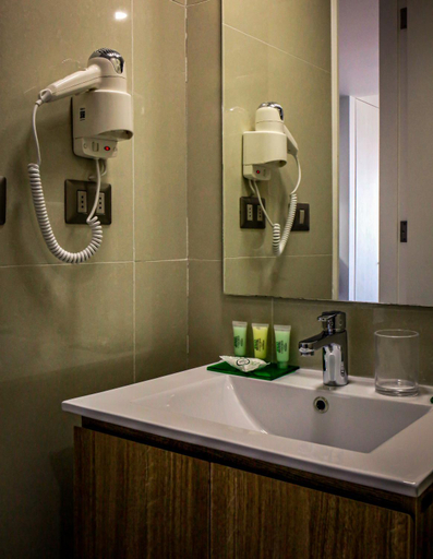 Bathroom 4, EcoApart Antofagasta, Antofagasta
