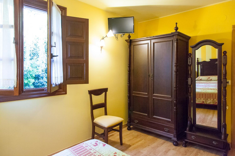 Others 3, Hosteria Hijuelas, Cantabria