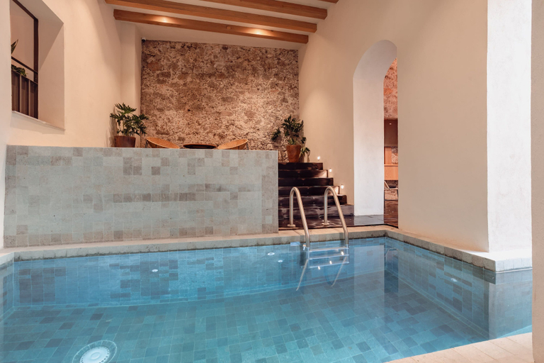 Sport & Beauty 5, Le Cottage San Miguel de Allende, Allende