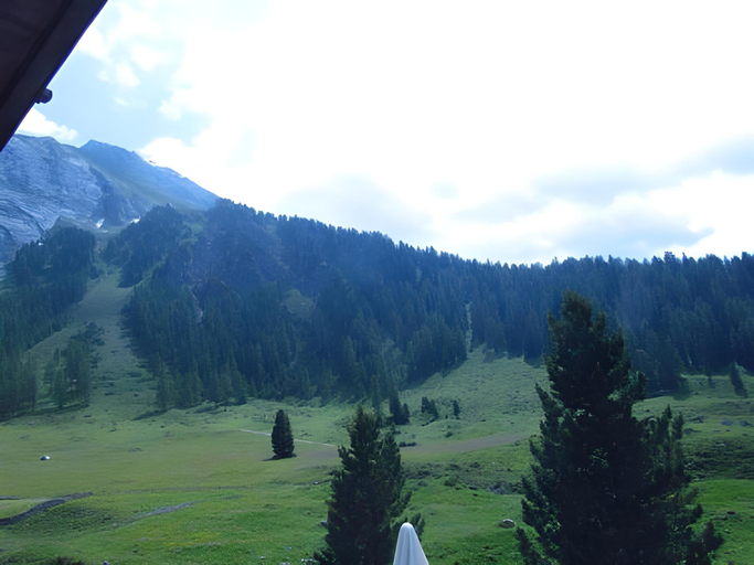 Others 4, Berggasthaus Hollensteinhutte, Schwaz