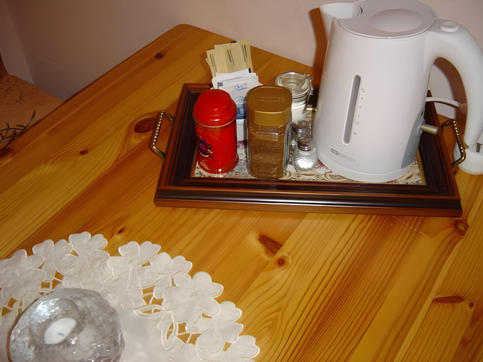 Others 2, Bed and Breakfast Vester Hjermitslev, Jammerbugt