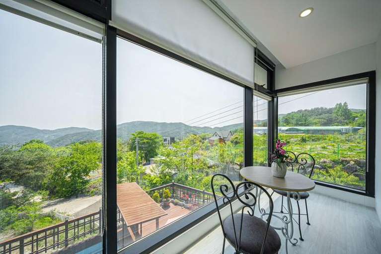 Others 2, Seongju Oasis Pool Villa, Seongju