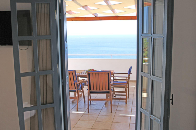 Others 5, St George Village, South Aegean