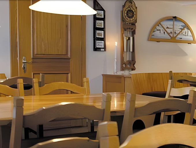 Others 2, Hotel Landgasthaus Neues Bild, Eggerstanden, Appenzell Innerrhoden