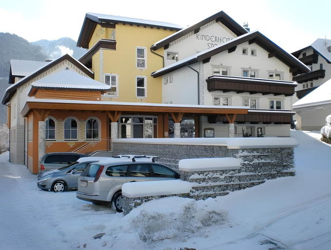 Kinderhotel Stefan, Imst