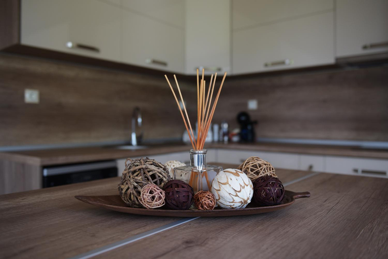 Food & Drinks 5, Вила Релакс, Smolyan