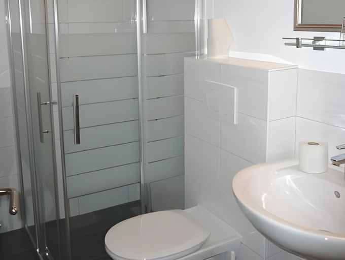 Bathroom 5, Stöcklwirt, Sankt Johann im Pongau