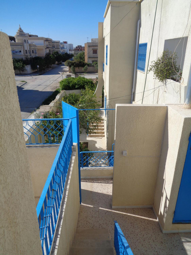Others 4, Maison Myriam, Dar Chaabane El Fehri