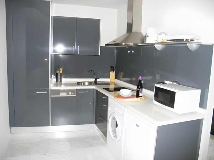 Others 4, Alyse Apartments Tetuan, by Homing U, Sevilla