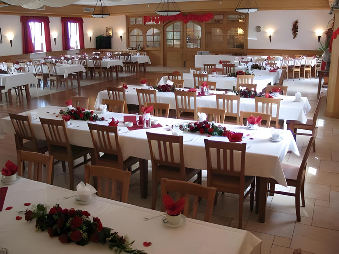 Food & Drinks 2, Gasthof Stocker, Ebersberg
