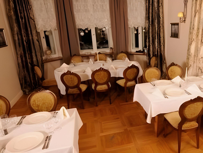Food & Drinks 4, Pałac Zdunowo, Płońsk