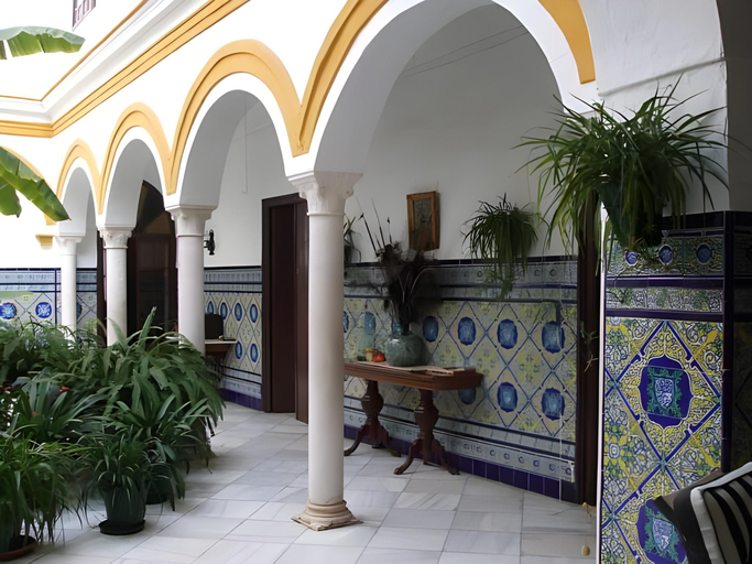 Others 5, La Casa en el Centro, Sevilla