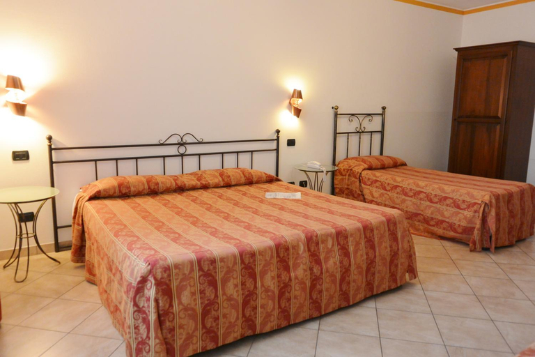 Bedroom 6