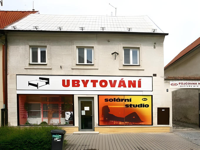 Others 4, Penzion Zahradka, Pardubice