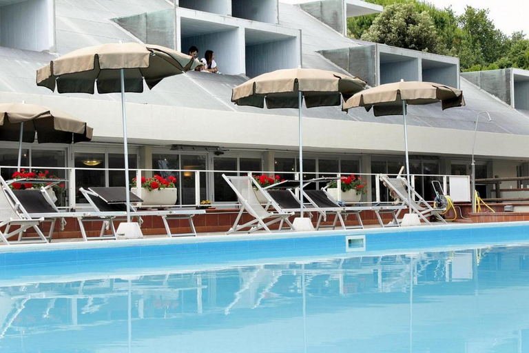 Others 4, Hotel La Darsena, Grosseto