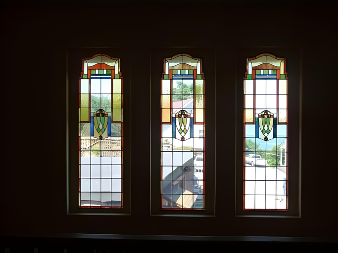 Others 2, The Inn at Tough City, Alberni-Clayoquot