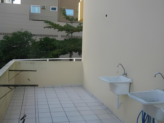 Bathroom 4, Pousada Terra do Sol, Itapema