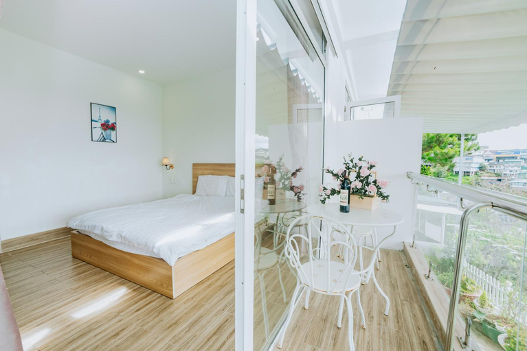 Bedroom 9