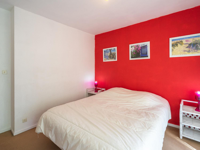 Bedroom 2, Apartment Pre Catelan-1 by Interhome, Charente-Maritime