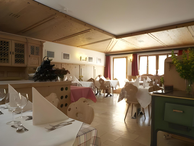 Food & Drinks 5, Hotel Landgasthof Staila, Inn