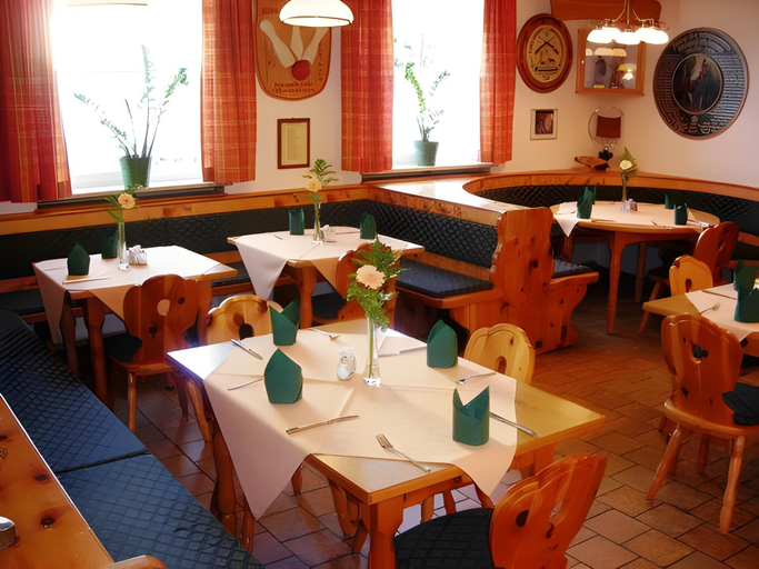 Food & Drinks 2, Hotel Landgasthof Euringer, Pfaffenhofen an der Ilm