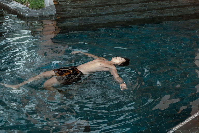 Hotel Adam Krabi - Tap to explore photos