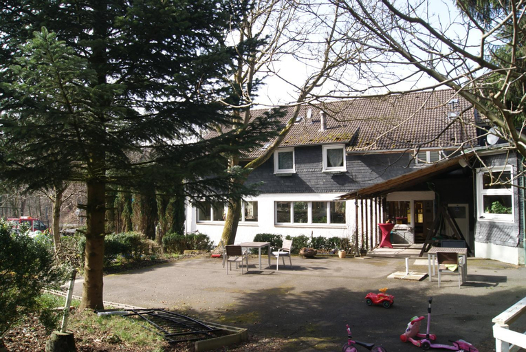 Hotel am See Radevormwald, Oberbergischer Kreis