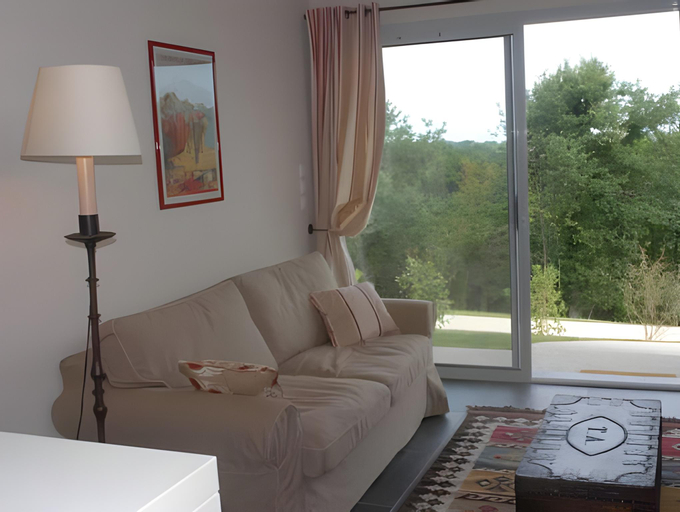 Others 5, Les Villas d'Harri-Xuria, Pyrénées-Atlantiques