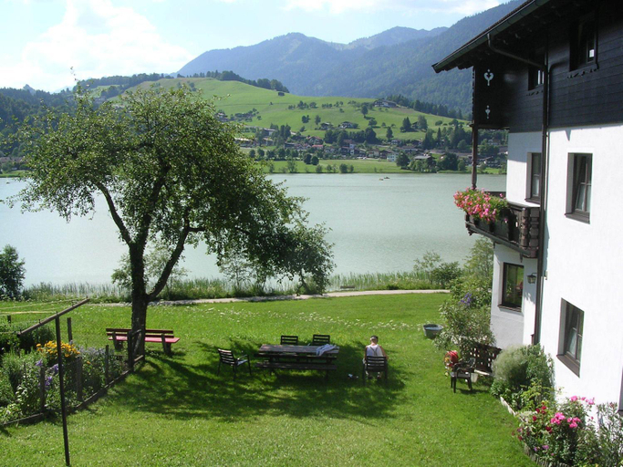 Others 5, Fruhstuckspension Seefried, Kufstein