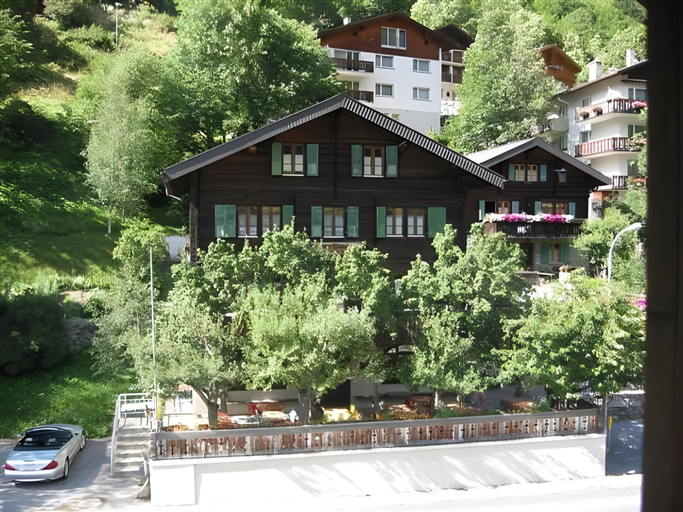 Others 3, Bietschhorn, West Raron