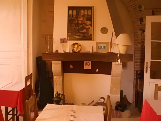 Others 2, Relais des Iles chambres d'hotes, Lot-et-Garonne