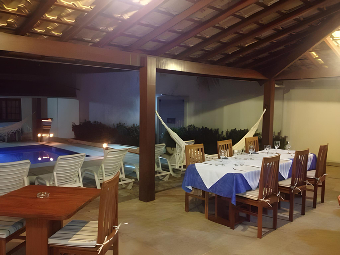 Food & Drinks 4, Hotel Pousada Salvador Paradise Aeroporto, Lauro de Freitas